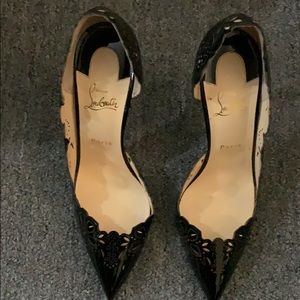 LouBoutin shoes
